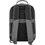Рюкзак для ноутбука Tucano 15,6/16" Hop Anthracite (BKHOP15-AX) - мініатюра 3