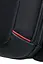 Рюкзак 17.3" Samsonite PRO-DLX 6 BLACK 46x32x18(24) KM2*09009 - мініатюра 3