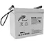 Акумулятор Ritar AGM RA12-60, Gray Case, (12V 60.0Ah) - мініатюра 2