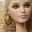 Кукла Barbie Mattel Basics №7 блондинка (JJX26) - миниатюра 4