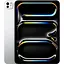 Планшет Apple iPad Pro 11 2025 Wi-Fi 2TB Silver with Nano-texture Glass (MDWX4) - миниатюра 1