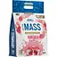 Гейнер Applied Nutrition Critical Mass Professional, 6 кг. - Белый шоколад-малина. - миниатюра 1