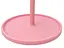 Настольная светодиодная лампа Brille SL-131 3W Pink CCT makeup - миниатюра 4
