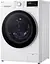 Стиральная машина LG F2V3HS0WW - миниатюра 5