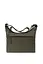 Плечова Сумка Samsonite MOVE 5.0 GUNMETAL GREEN 26x23x13 KP0*24020 - мініатюра 2