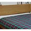 Плед Soho Sell Green 200х220 см. (2 Sell Green) - миниатюра 2