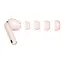 Bluetooth-гарнітура Huawei FreeBuds 7i Pink (55038458) - мініатюра 3