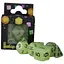 Набір кубиків Glow in the dark 7 Dice Set - White , 7 шт. (g7dglow05) - мініатюра 1