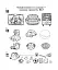 Українська мова. Супутник букваря. Від А до Я. Зошит для друкування. 1 клас - миниатюра 4