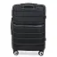 Валіза Semi Line 26" M Black (T5618-2) - мініатюра 5