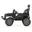 Дитячий електромобіль Bambi Джип M 6259EBLR-2 24V до 50 кг - мініатюра 2