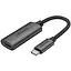 Адаптер перехідник Usams Type-C to HDMI HD 4K US-SJ282 U22 - мініатюра 1