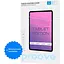Защитная пленка гидрогелевая Proove Hydrogel Screen Protection Tablet edition Size L Clear + бесплатная поклейка [61883] - миниатюра 1