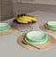 Тарелка суповая Luminarc APY Paradise Green 20 см - миниатюра 4