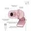 Веб-камера Logitech Brio 100 Full HD Rose (960-001623) - миниатюра 6