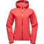 Куртка Black Diamond W Stormline Stretch Rain Shell Paintbrush XS (1033-BD M697.656-XS) - мініатюра 1