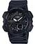Годинник Casio Collection AEQ-110W-1BVEF - мініатюра 1