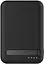 Акумулятор портативний літій-іонний Power Bank 10000мА·год 15Вт Magnetic Qi2 чорний Belkin teh0014766 - мініатюра 1