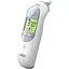 Термометр Braun ThermoScan 7 IRT 6520 [128434] - мініатюра 3