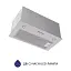 Вытяжка полновстраиваемая Minola HBI 5627 GR 1000 LED - миниатюра 4