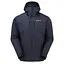 Куртка Montane Respond XT Hoodie Eclipse Blue M (1004-MRSXHECLM16) - мініатюра 1