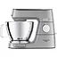 Кухонна машина Kenwood Titanium Chef Baker KVC85.594SI - мініатюра 1