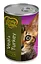 Вологий корм для кошенят з телятиною та індичкою Lovely Hunter Kitten Veal and Turkey 400 г - мініатюра 1
