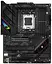 Материнская плата ASUS ROG STRIX B650E-F GAMING WIFI (ROG STRIX B650E-F GAMING WIFI) (Socket AM5, AMD B650, ATX) Б/у - миниатюра 1