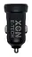 Автомобильное зарядное устройство XON UniLink Type-C 30W Black (CU001C30WB 3487) - миниатюра 6