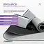 Набор для йоги и фитнеса EasyFit Polarity Set PRO (Stone): коврик, два блока и ремень - миниатюра 7
