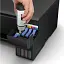 Многофункциональное устройство Epson EcoTank L3200 (C11CJ69401) - миниатюра 5