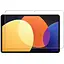 Захисне скло DK для Xiaomi Pad 7 / 7 Pro 11.2" Full Glue 2 шт (019546) - мініатюра 1
