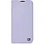 Чохол до мобільного телефона Armorstandart OneFold Case Samsung A17 4G Lavender (ARM86793) - мініатюра 1