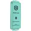 Защитная пленка DK Composite Polymer Nano для OnePlus 8 Pro (016111) (black) - миниатюра 1