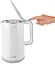 Электрочайник Tefal KO693110 White UA - миниатюра 7