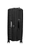 Валіза 68 См Samsonite UPSCAPE BLACK 68x47x28(31) KJ1*09002 - мініатюра 5