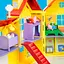 Игровой набор Peppa Pig Большой семейный дом Пеппи (G0508) - миниатюра 8