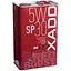 Моторна олива Xado 5W-30 SP Red Boost 4 л (ХА 26285) - мініатюра 1