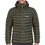 Куртка Rab Cirrus Alpine Army XL (1033-RB QIP-25-ARM-XLG) - мініатюра 1