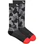 Шкарпетки ж Salewa Pedroc Camo AM W Crew Sock 36-38 Black (1054-013.002.9720) - мініатюра 1