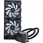 Система водяного охолодження Cooler Master MasterLiquid ML240 Illusion (MLX-D24M-A18P2-R1) EU [143810] - мініатюра 8