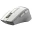 Миша бездротова A4Tech Fstyler FG30S (Grey+White) - мініатюра 2