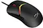 Комп'ютерна миша HyperX Pulsefire SAGA RGB USB-A чорний teh0013986 - мініатюра 7
