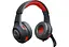 Гарнитура Warhead G-450 Red-Black Defender teh0027101 - миниатюра 5