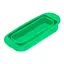 Форма для выпечки хлеба силиконовая 29.5х12.3х11 см, Profsil Зеленый 87148 - миниатюра 6