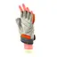 Унисекс перчатки для фитнеса MadMax XL fit0012405 - миниатюра 3