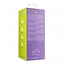 Вибратор Loveline Ultra Soft Silicone Rotating G-Spot 20 см фиолетовый - миниатюра 10