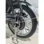 Електроскутер двомісний Crosser CR3 (600W, 60V, 20Ah) синій - мініатюра 6