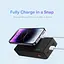 Зовнішній акумулятор Baseus Airpow 30000mAh 20W Black (PPQD090101) [157831] - мініатюра 9