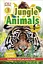 Jungle Animals. Discover the Secrets of the Jungle! - мініатюра 1